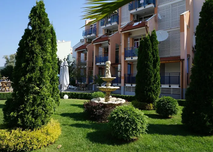 Elite Apartments