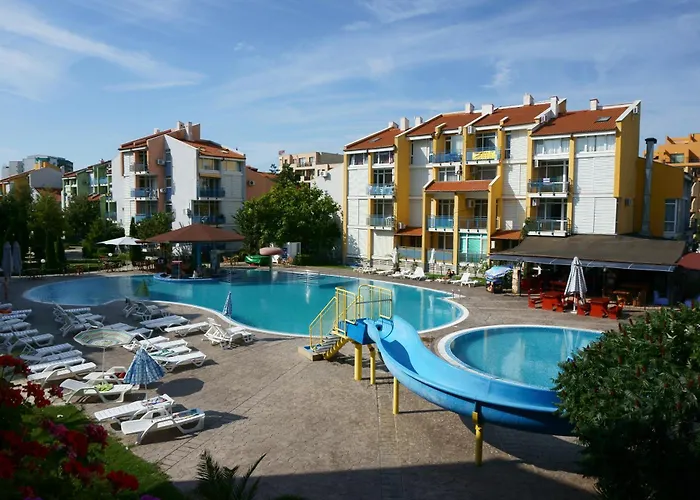 Elite Apartments