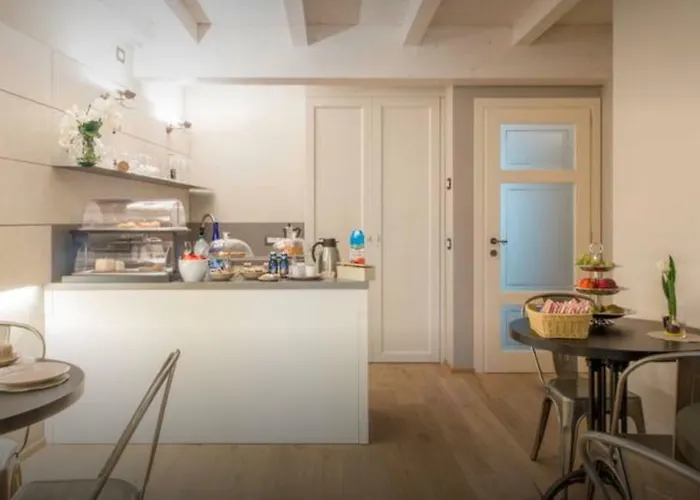 Bed and Breakfast Accademia 21 Mantova