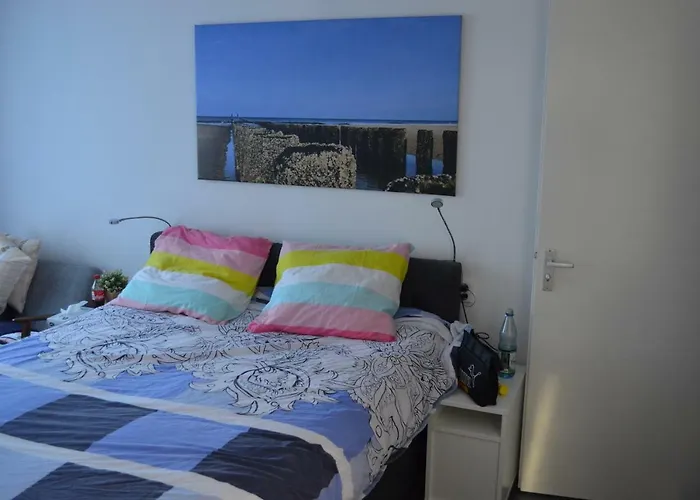 Vlissingen B&B