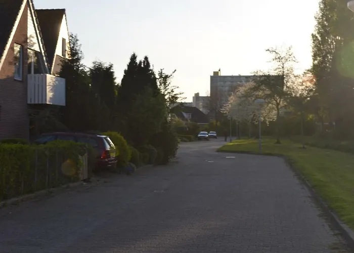 Vlissingen B&B