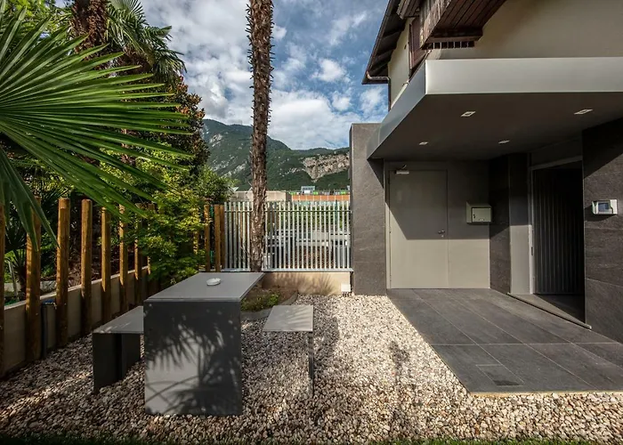 Le Palme City Rooms