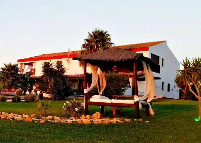 Finca Andalucia