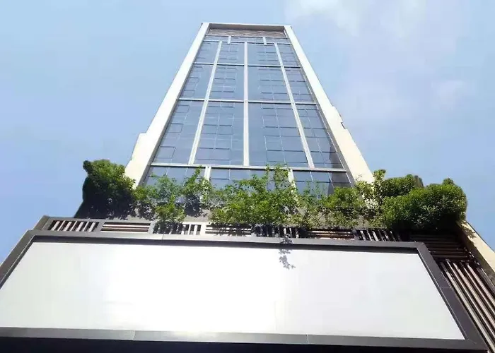 Lumine Hotel Hong Kong
