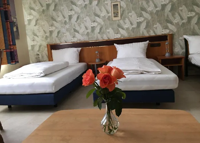 Gästezimmer Siminciuc