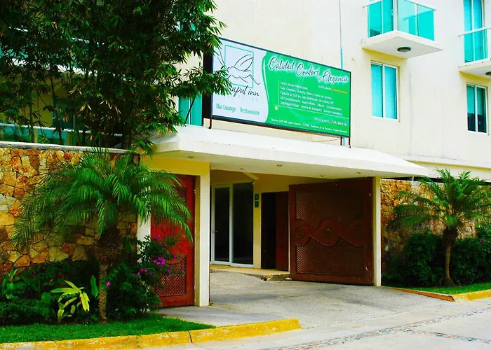 Hotel Chapul Inn