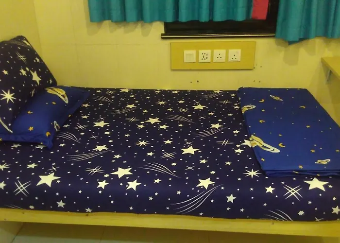 New Hoover Hostel