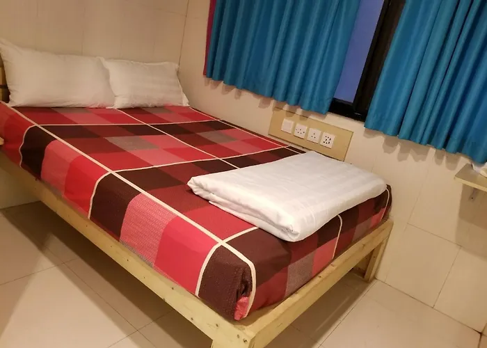 New Hoover Hostel