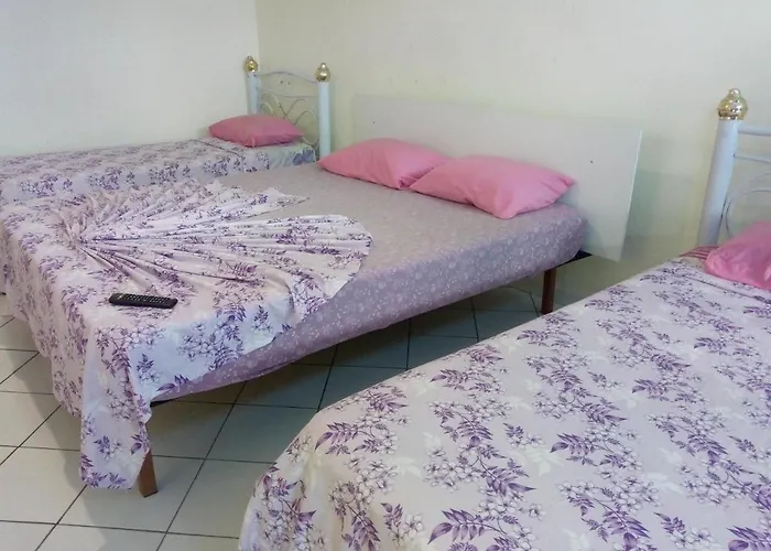 Hotel Amora
