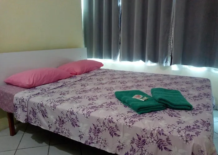 Hotel Amora