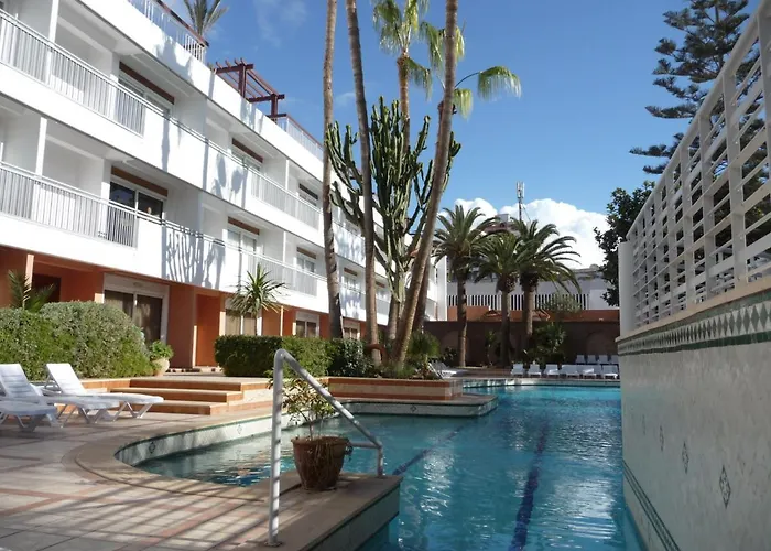 Hotel Kamal City Center