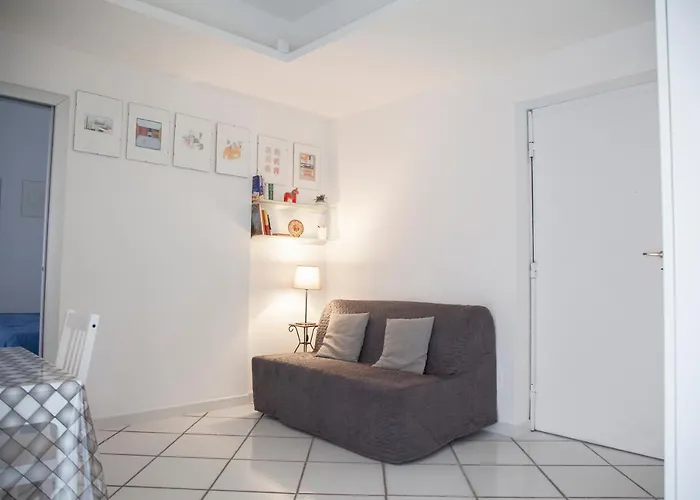 Bed and Breakfast Poly'S House Torre Annunziata