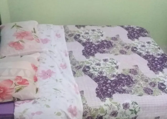 Pousada Alquidora