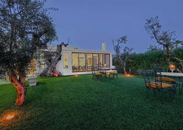 Residence Contrada Schite Presicce