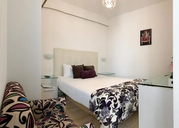 Hotel Condesa 185 México DF