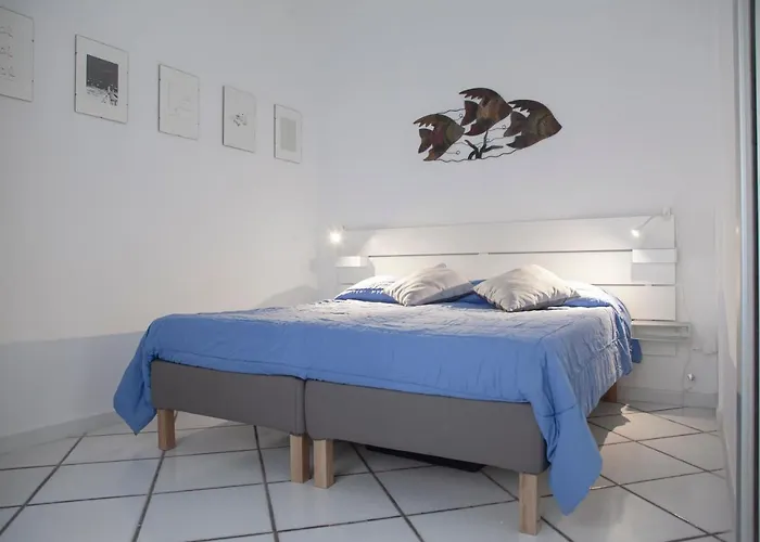 Bed and Breakfast Poly'S House Torre Annunziata