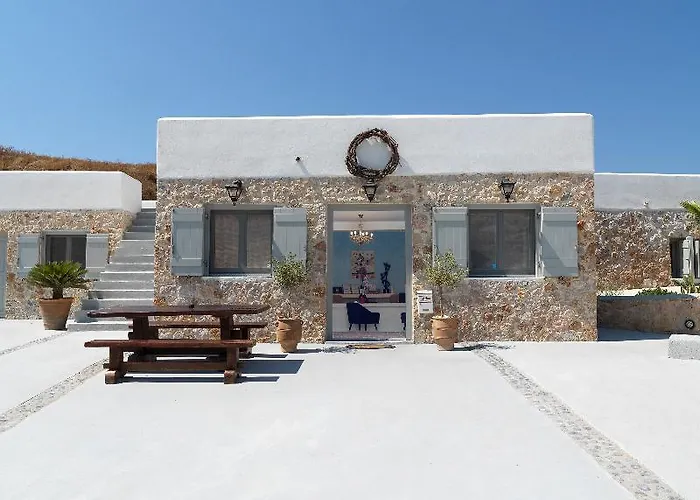 Desiterra Resort Suites & Villas