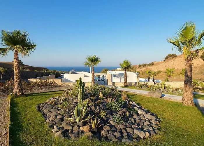 Desiterra Resort Suites & Villas