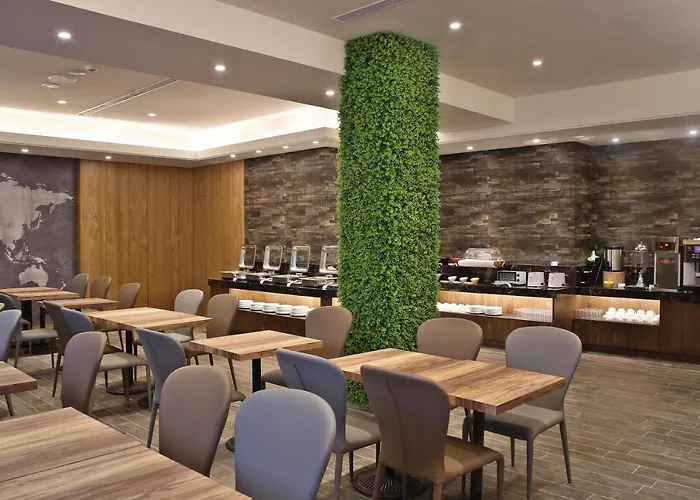 Fengjia Micro Hotel