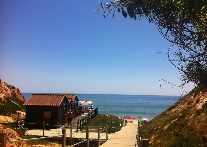Alfamar Beach & Sport Resort Albufeira