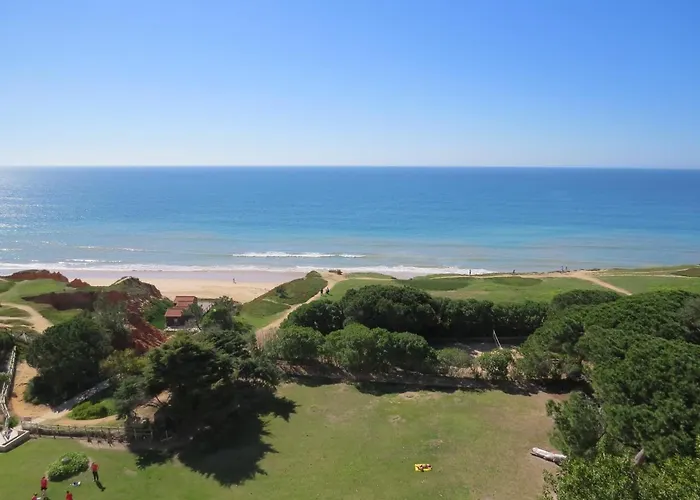 Alfamar Beach & Sport Resort Albufeira