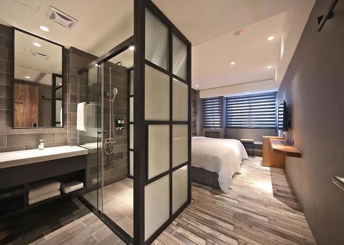 Fengjia Micro Hotel