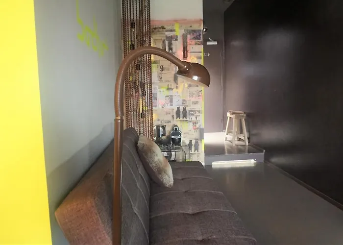 Hotel Badhu Utrecht