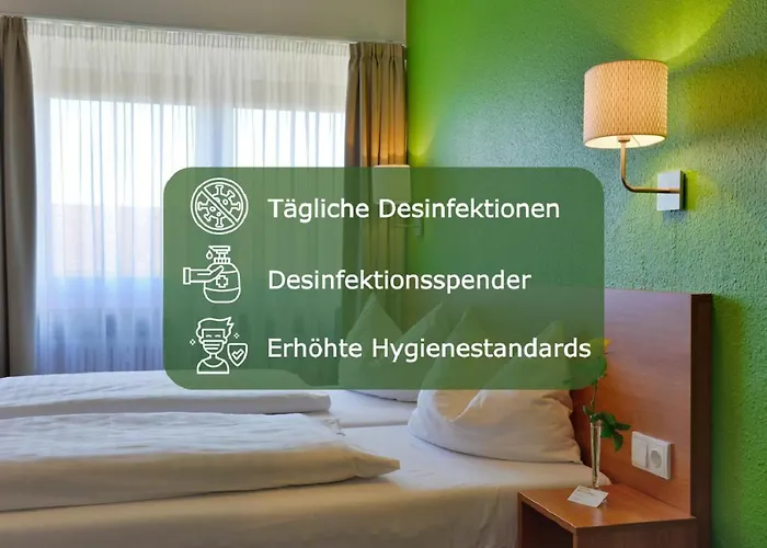 Hotel Metropol Nuernberg