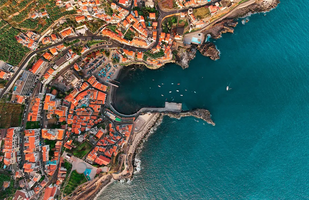 Main Hotel Image